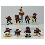 California Raisins