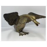 MC Brass Duck