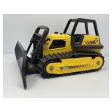 Tonka Bulldozer
