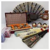 Asian Collection A