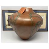 Southwest Art and Pottery
