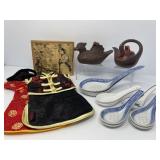 Asian Collectibles B