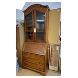Oak Secretary