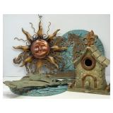 Garden Decor