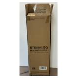 New Steam + Go 8in1 Steammop and Garmet Steamer