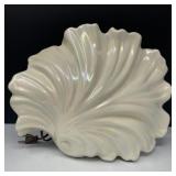 Iridescent Shell TV Lamp