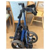 BagBoy Golf Cart
