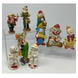 Clown Collection