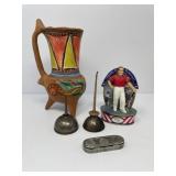 Vintage Collectibles