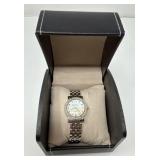 Running Ladies Style and Co Watch