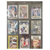 Shohei Ohtani 9 Card Lot