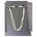 Freshwater Pearls