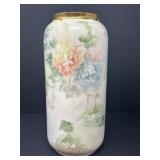 Hand Painted Vase
