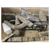 Gas Fireplace Log Set