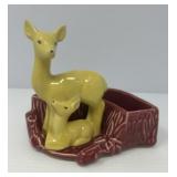 Vintage Shawnee Pottery Planter Pot