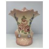 Vintage Camark Pottery Vase