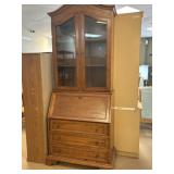 Oak Secretary