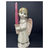 Japan Angel Candle Holder