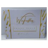 Wintruffles Cheese Board with New Cutlery Tools
