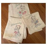 Linens