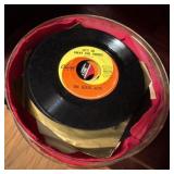 45 Record Collection