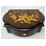 Reuge Music Box
