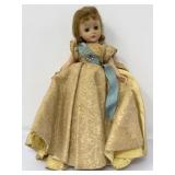 Madame Alexander Doll