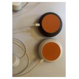 Google Home Mini and Chargers