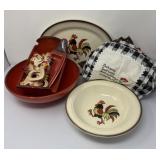 Rooster Kitchenware
