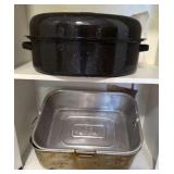 Roasting Pans