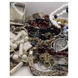 Costume Jewelry