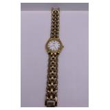 Pulsar Quartz Watch with Date Function