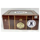 Humidor