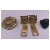 Masonic Rite Jewelry