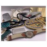 Menï¿½s Accessory Collection