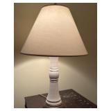 Ceramic Lamp