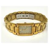 Citizen EcoDrive Gold Tone Watch