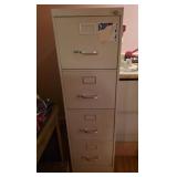 Filing Cabinet