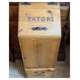 Potato/Onion Box