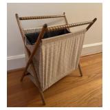 Foldable Sewing Caddy