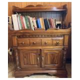 Vintage Hutch