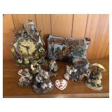 Boydï¿½s Bears Figurines