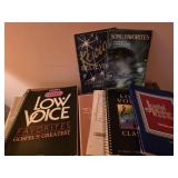 Hymns and Hymnals