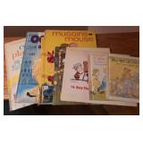 Children's Books