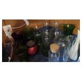 Vases