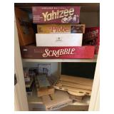 Family Game Night Collection