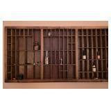 Shadowbox