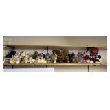 Boydï¿½s Bear Stuffed Collection