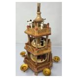 Lillian Vernon Nativity Carousel