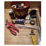 Sewing and Craft Supplies